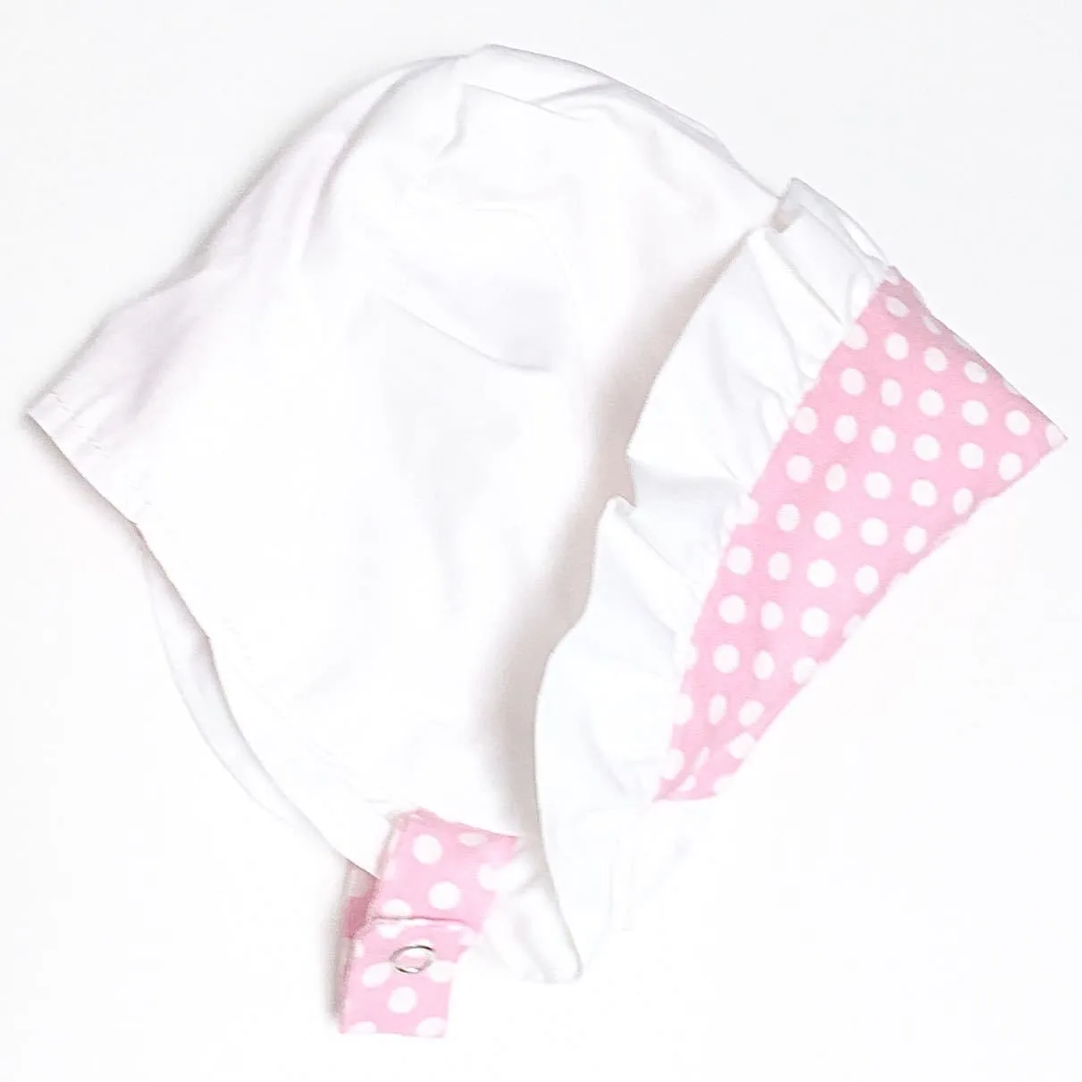 Bonnet in little lady