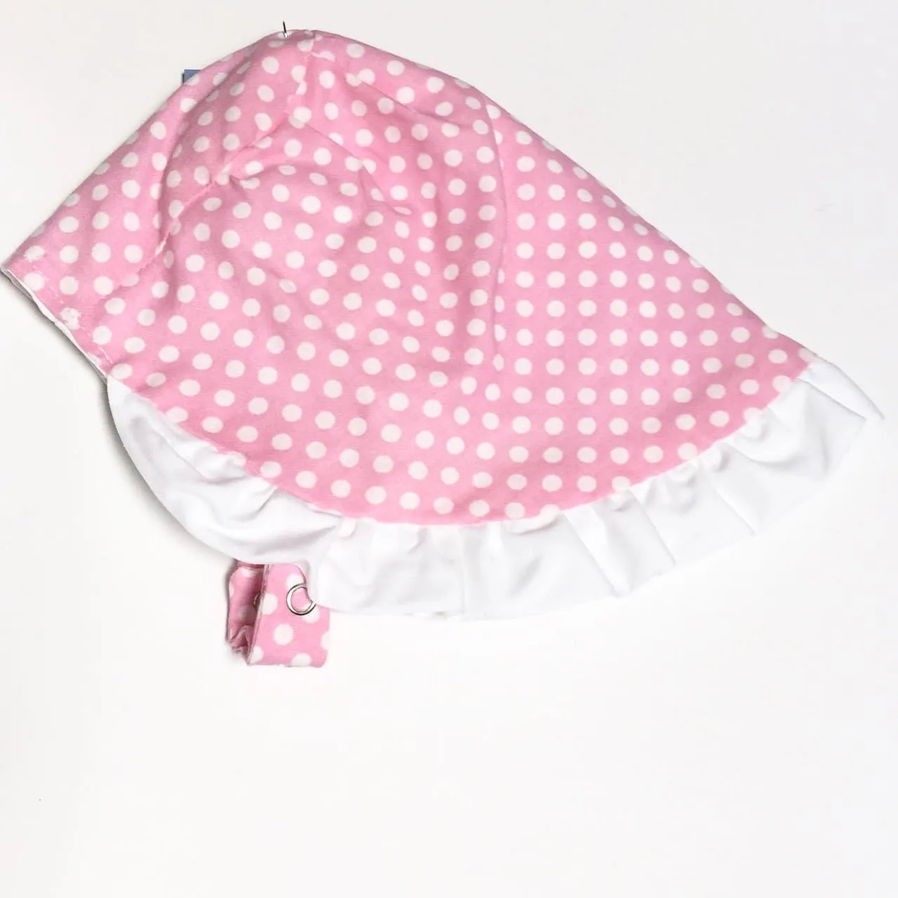 Bonnet in little lady