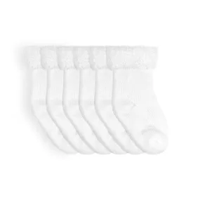 Terry Socks | 6Pack